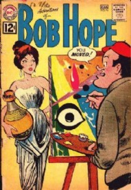 The Adventures of Bob Hope 1950 - 1968 #73