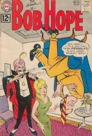 The Adventures of Bob Hope 1950 - 1968 #77