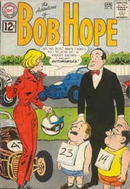The Adventures of Bob Hope 1950 - 1968 #78