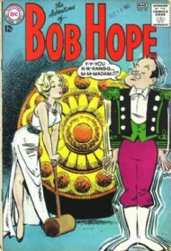 The Adventures of Bob Hope 1950 - 1968 #79