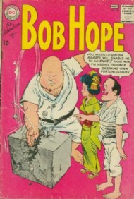 The Adventures of Bob Hope 1950 - 1968 #80