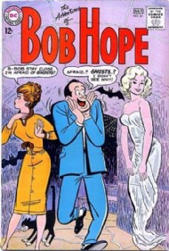 The Adventures of Bob Hope 1950 - 1968 #81