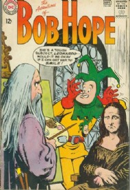 The Adventures of Bob Hope 1950 - 1968 #82