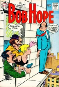 The Adventures of Bob Hope 1950 - 1968 #83