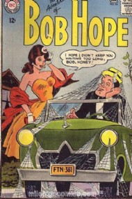 The Adventures of Bob Hope 1950 - 1968 #84