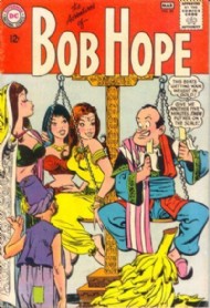 The Adventures of Bob Hope 1950 - 1968 #85