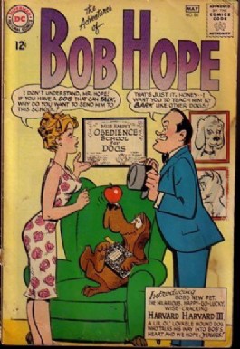 The Adventures of Bob Hope #86