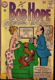The Adventures of Bob Hope 1950 - 1968 #86