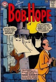 The Adventures of Bob Hope 1950 - 1968 #87