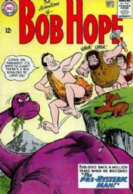 The Adventures of Bob Hope 1950 - 1968 #88