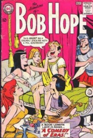 The Adventures of Bob Hope 1950 - 1968 #89