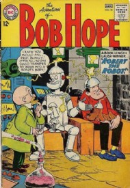 The Adventures of Bob Hope 1950 - 1968 #90