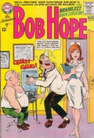 The Adventures of Bob Hope 1950 - 1968 #91