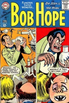 The Adventures of Bob Hope #92