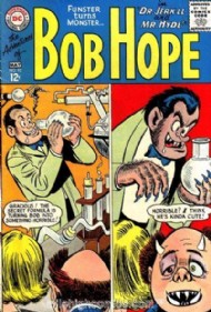 The Adventures of Bob Hope 1950 - 1968 #92