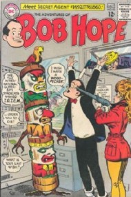 The Adventures of Bob Hope 1950 - 1968 #93