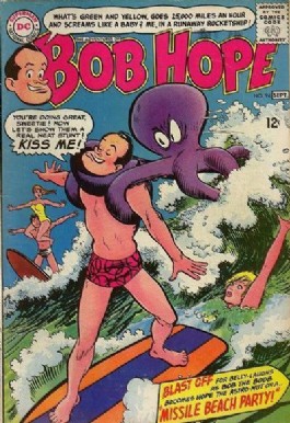 The Adventures of Bob Hope #94