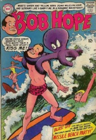 The Adventures of Bob Hope 1950 - 1968 #94