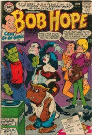 The Adventures of Bob Hope 1950 - 1968 #95