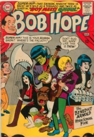 The Adventures of Bob Hope 1950 - 1968 #96