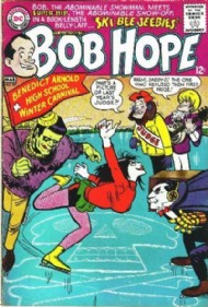 The Adventures of Bob Hope 1950 - 1968 #97
