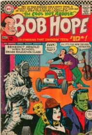The Adventures of Bob Hope 1950 - 1968 #98