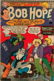 The Adventures of Bob Hope 1950 - 1968 #99