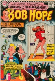 The Adventures of Bob Hope 1950 - 1968 #102