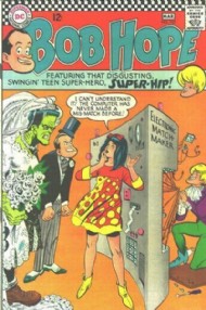 The Adventures of Bob Hope 1950 - 1968 #103