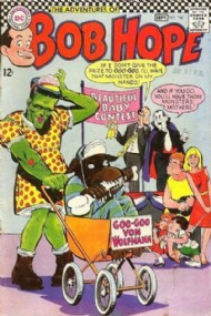 The Adventures of Bob Hope 1950 - 1968 #106