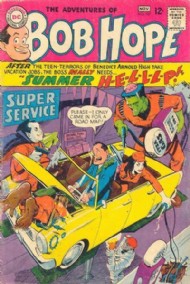 The Adventures of Bob Hope 1950 - 1968 #107