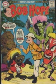 The Adventures of Bob Hope 1950 - 1968 #109
