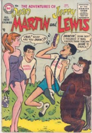 The Adventures of Dean Martin and Jerry Lewis 1952 - 1957 #26