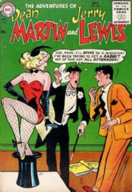 The Adventures of Dean Martin and Jerry Lewis 1952 - 1957 #30