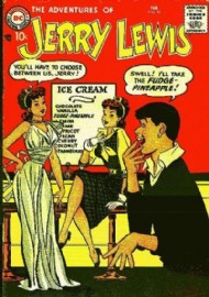 The Adventures of Jerry Lewis 1957 - 1971 #43