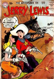 The Adventures of Jerry Lewis 1957 - 1971 #58