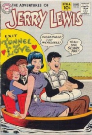 The Adventures of Jerry Lewis 1957 - 1971 #64