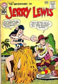 The Adventures of Jerry Lewis 1957 - 1971 #65