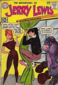 The Adventures of Jerry Lewis 1957 - 1971 #69