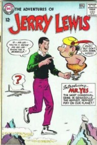The Adventures of Jerry Lewis 1957 - 1971 #79