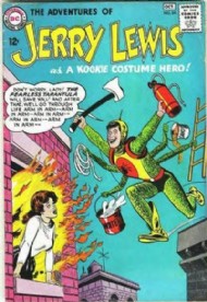 The Adventures of Jerry Lewis 1957 - 1971 #84