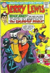 The Adventures of Jerry Lewis 1957 - 1971 #91