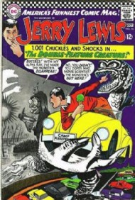The Adventures of Jerry Lewis 1957 - 1971 #96