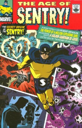 The Age of the Sentry