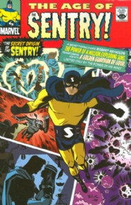 The Age of the Sentry 