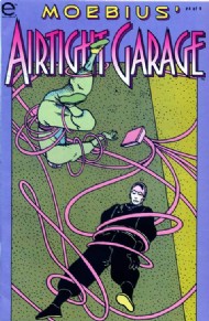 The Airtight Garage 1993 #4