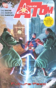 The All New Atom: Future Past 2007