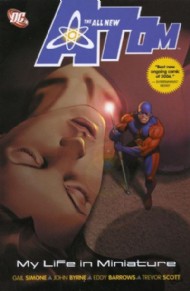 The All New Atom: My Life in Miniature 2007