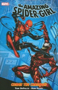 The Amazing Spider-Girl 2006 - 2009 #2