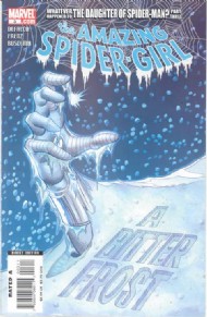 The Amazing Spider-Girl 2006 - 2009 #3